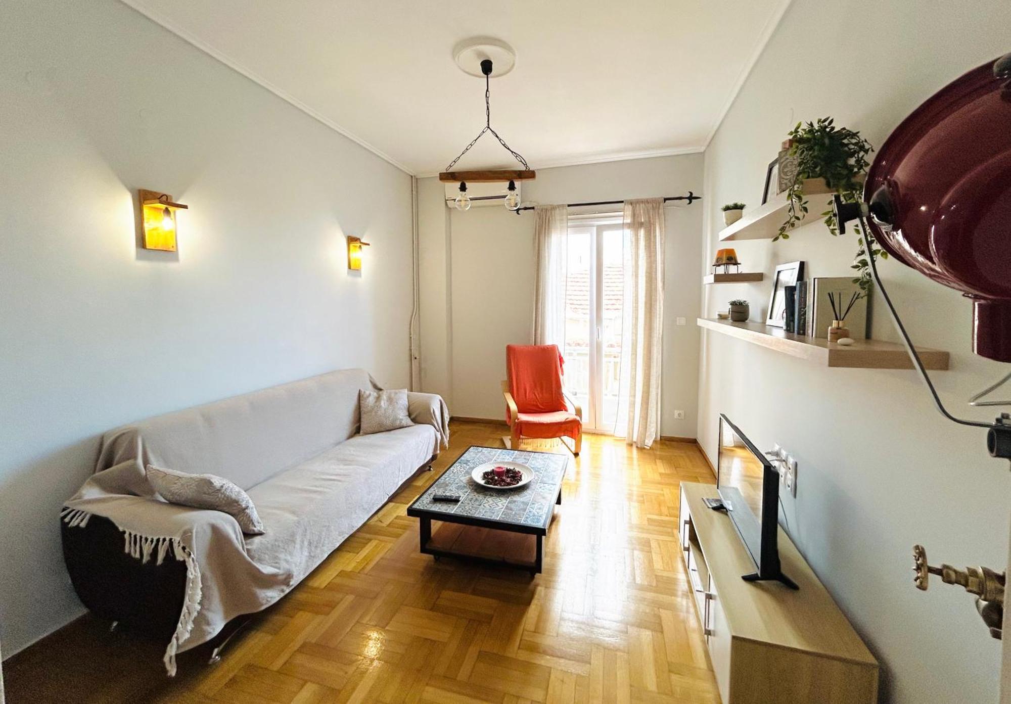 Bella Vista Apartment Chio Esterno foto