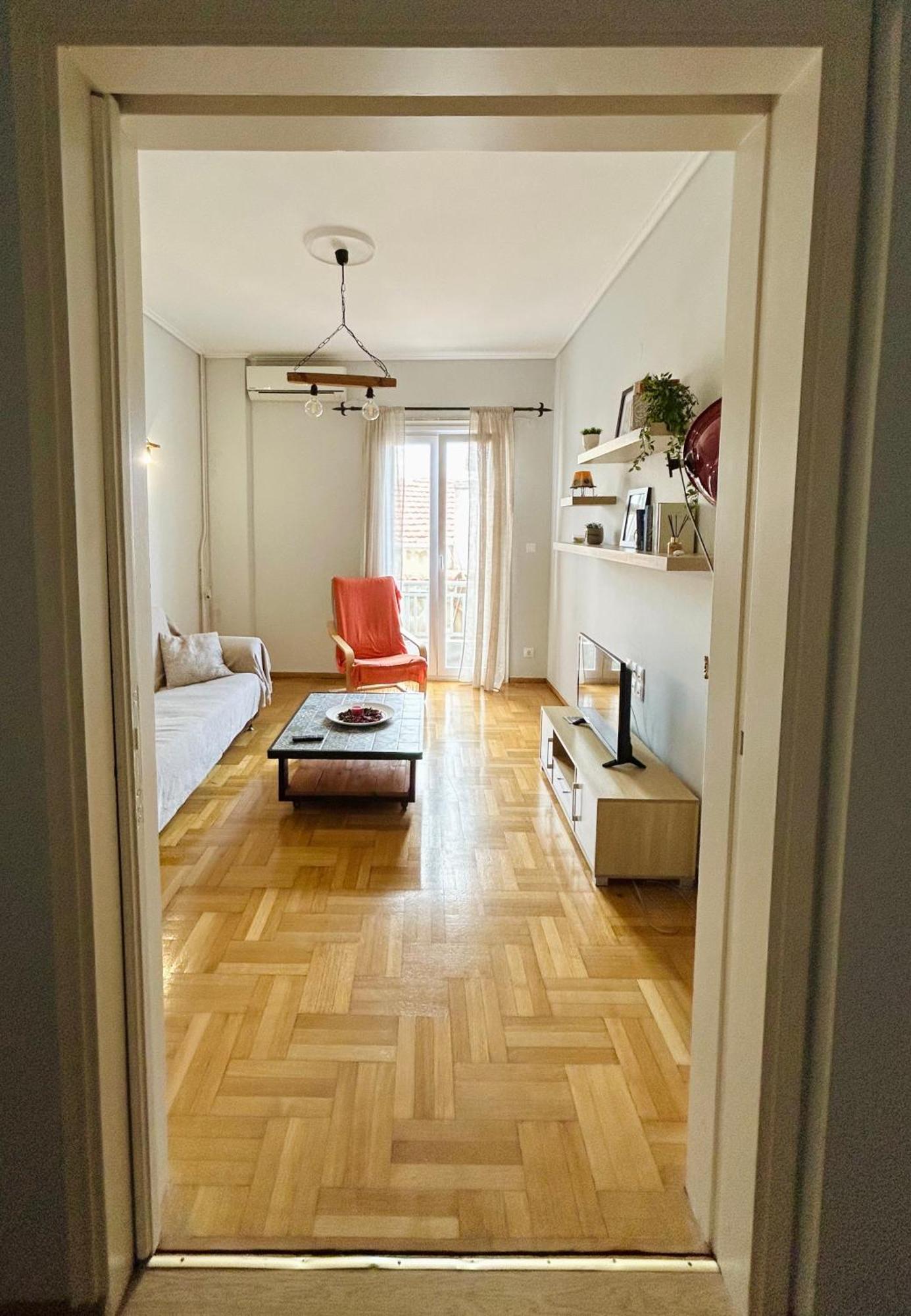 Bella Vista Apartment Chio Esterno foto
